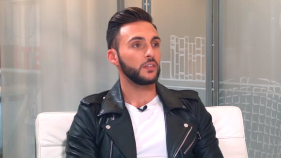 Clément Castelli (Les Vacances des Anges 2) : un départ décidé par la prod ? Il accuse