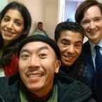 Neuilly sa mère 2 : premières images de la suite avec Samy Seghir et Jérémy Denisty