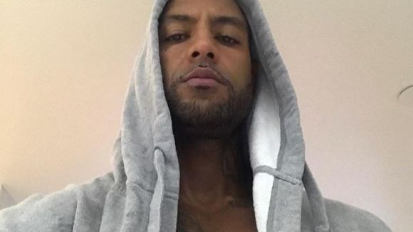 Booba célibataire : le rappeur confirme être séparé de Patricia Vinces