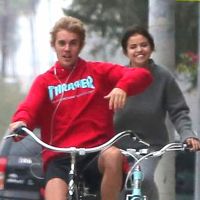 Selena Gomez et Justin Bieber toujours plus proches : nouveau moment complice pour les deux ex