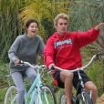 Selena Gomez séparée de The Weeknd ? Elle retrouve Justin Bieber pour un moment très complice