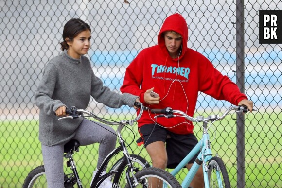 Selena Gomez et Justin Bieber de nouveau en couple ? Ces photos sèment le doute