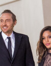 David Guetta : qui est sa compagne Jessica Ledon ?