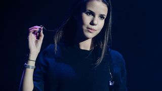 Marina Kaye absente des NRJ Music Awards 2017, elle clashe TF1 sur Twitter