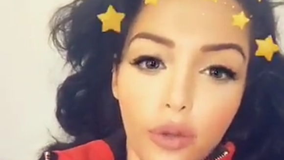 Nabilla Benattia fière de sa nouvelle image : "Ça ne m'intéresse pas d'être une femme objet"