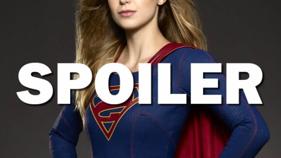 Supergirl saison 3 : voici comment (SPOILER) a quitté la série
