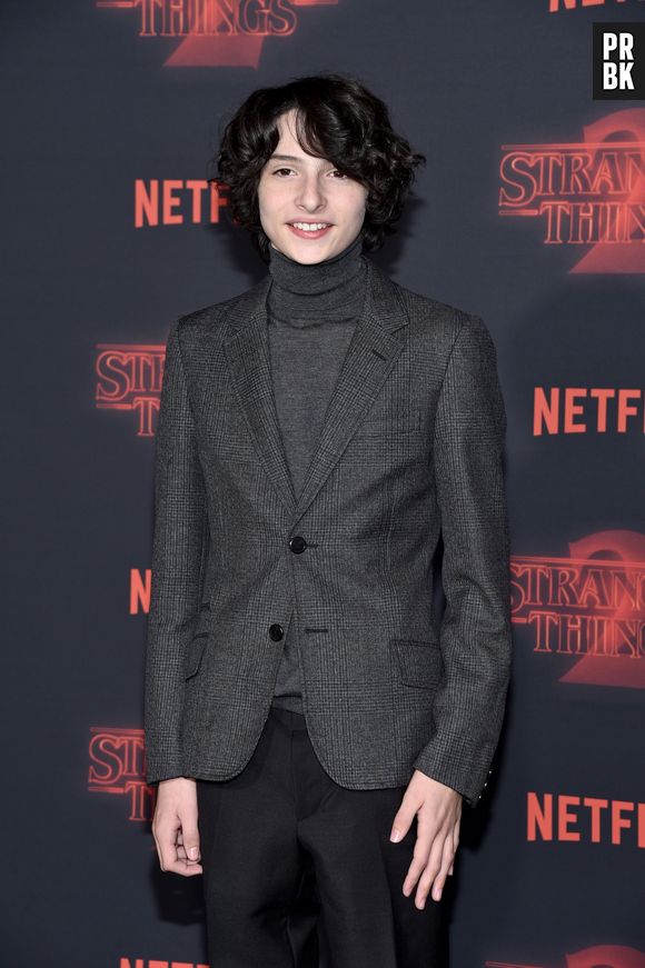 Sophie Turner (Game of Thrones) défend un acteur de Stranger Things face aux haters !