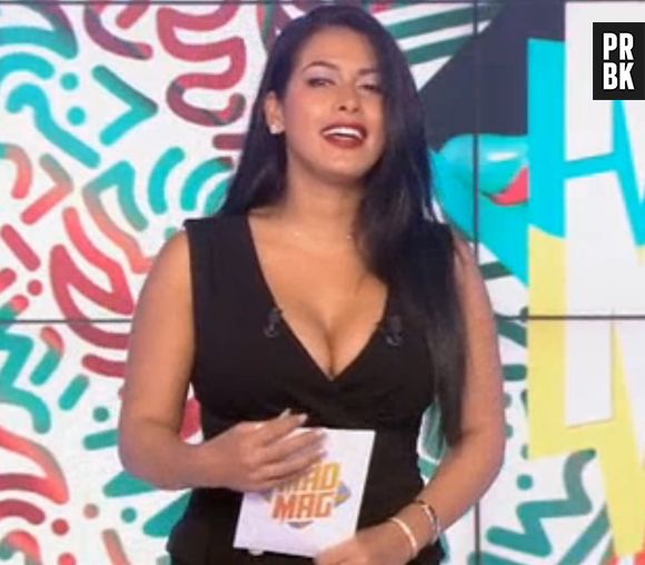 Jordan (Les Vacances des Anges 2) : malaise dans le Mad Mag, il pousse un gros coup de gueule !