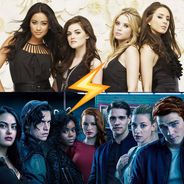 Pretty Little Liars se moque de Riverdale sur Twitter : les fans répliquent