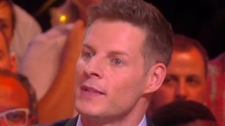 Matthieu Delormeau a un crush pour un joueur du PSG... mais ça sent déjà le râteau