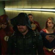 Arrow, The Flash, Supergirl... bande-annonce épique pour le crossover