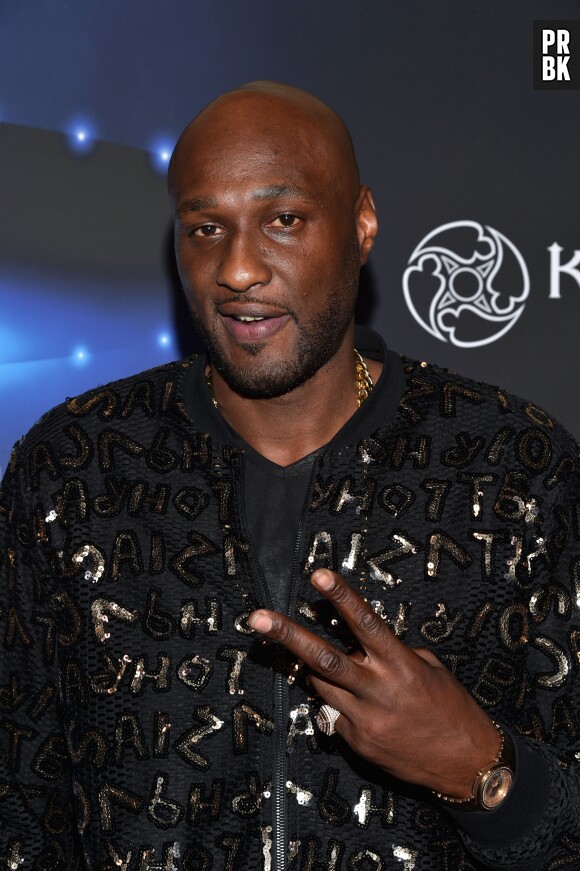 Khloe Kardashian enceinte de son chéri Tristan Thompson ? Elle coupe les ponts avec son ex Lamar Odom !