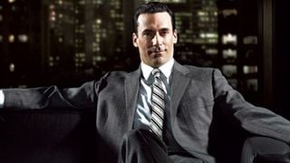 Rubicon ... la nouvelle série prend place sur la chaîne AMC aux Etats-Unis