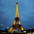 Une fausse photo de Paris crée le buzz sur Twitter !