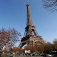 Une fausse photo de Paris crée le buzz sur Twitter !