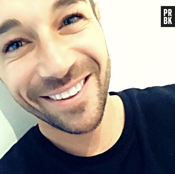 Loana et Phil Storm de nouveau en couple ? Ils s'écrivent des mots doux !