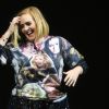 Adele, 2ème au classement des chanteuses les mieux payées en 2017 selon Forbes