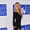 Britney Spears, 8ème au classement des chanteuses les mieux payées en 2017 selon Forbes