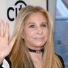 Barbra Streisand, 10ème au classement des chanteuses les mieux payées en 2017 selon Forbes
