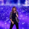 Céline Dion, 4ème au classement des chanteuses les mieux payées en 2017 selon Forbes