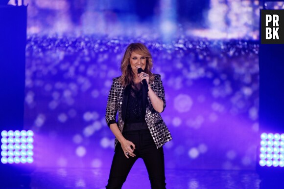 Céline Dion, 4ème au classement des chanteuses les mieux payées en 2017 selon Forbes
