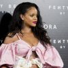 Rihanna, 7ème au classement des chanteuses les mieux payées en 2017 selon Forbes