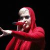 Katy Perry, 9ème au classement des chanteuses les mieux payées en 2017 selon Forbes