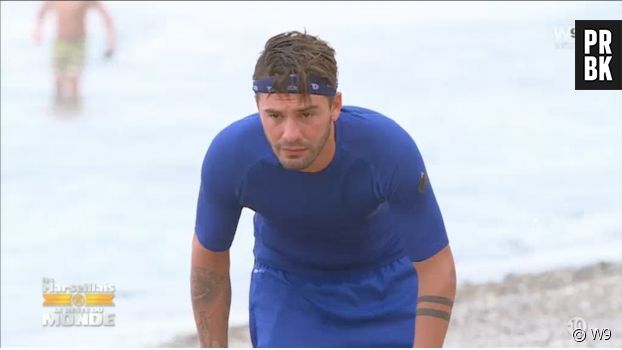 Kevin (Les Marseillais VS le reste du monde) favorisé face à Antho ? Les internautes accusent la production de triche