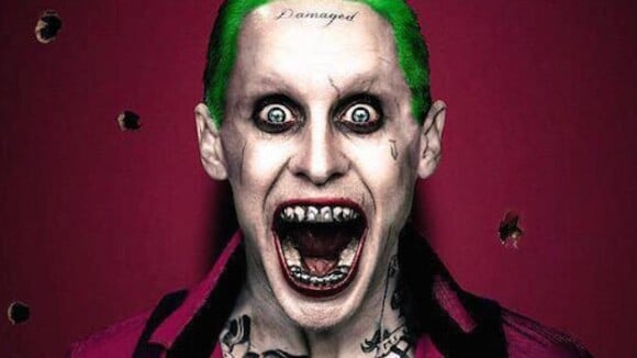 Suicide Squad : l'étonnante révélation du réalisateur sur le Joker de Jared Leto