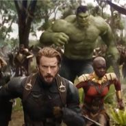 Avengers 3 - Infinity War : Thanos sème le chaos dans une bande-annonce épique
