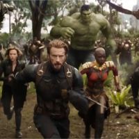 Avengers 3 - Infinity War : Thanos sème le chaos dans une bande-annonce épique