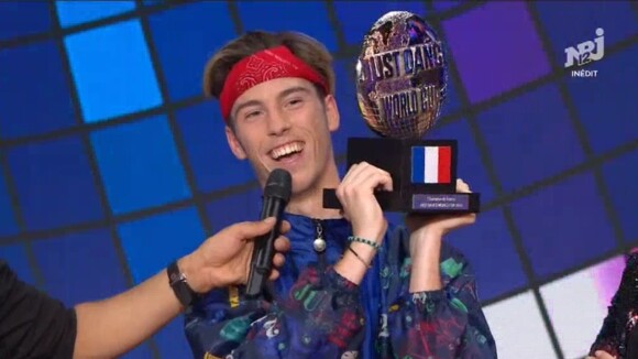 Just Dance World Cup 2018 : Jordan Boury représentera la France 🕺