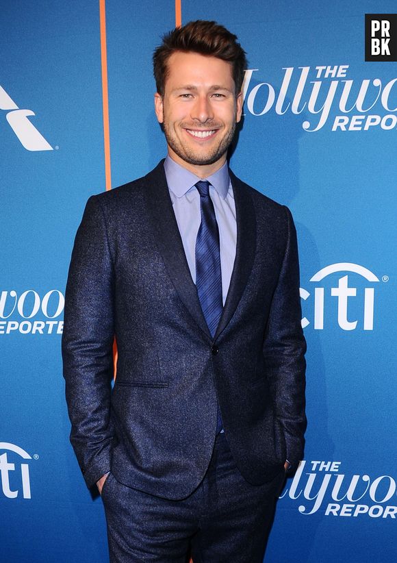 Nina Dobrev séparée de Glen Powell ?