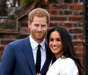 Love Actually : le film a-t-il prédit la relation entre le Prince Harry et Meghan Markle ?