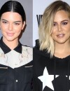 Kendall Jenner et Khloe Kardashian envisagent d'acheter une arme à feu !