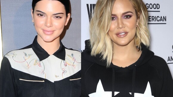 Kendall Jenner et Khloe Kardashian veulent s'acheter des armes à feu et ça ne plaît pas à Kim !
