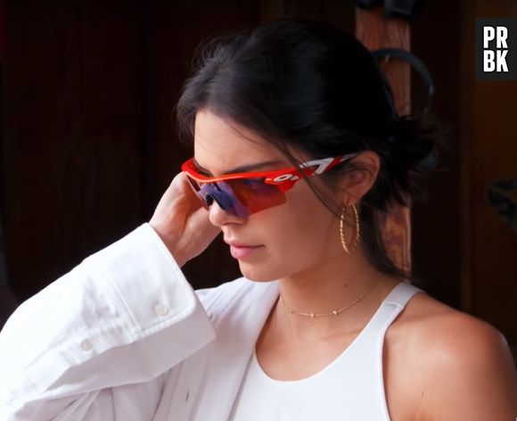 Kendall Jenner et Khloe Kardashian envisagent d'acheter une arme à feu !