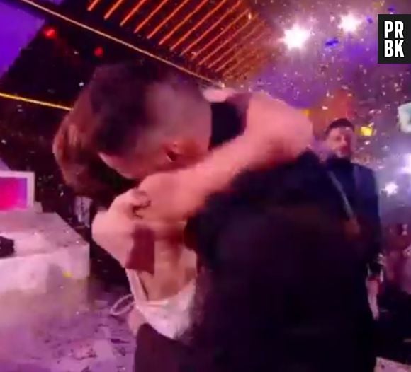 Secret Story 11 : Noré gagnant, il dédie sa victoire à sa femme Kamila !