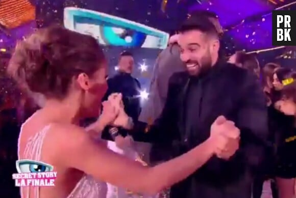 Secret Story 11 : Noré gagnant, il dédie sa victoire à sa femme Kamila !