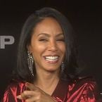 Girls Trip : "Je n'ai jamais eu peur de me bagarrer dans les bars !" Jada Pinkett en interview