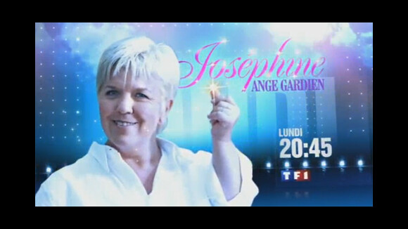 Joséphine Ange Gardien ... sur TF1 ce soir ... lundi 21 juin 2010 ... bande annonce