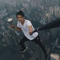Un célèbre youtubeur chinois meurt en tombant du 62e étage d'un gratte-ciel