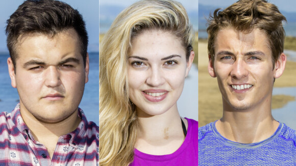 Koh Lanta Fidji : André, Tiffany, Thomas... les pertes de poids les plus impressionnantes