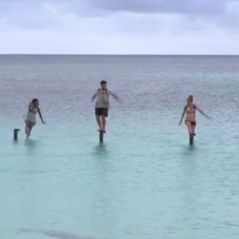 Koh Lanta Fidji : fail historique durant l'épreuve des poteaux, les internautes se marrent