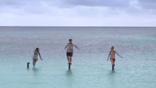 Koh Lanta Fidji : fail historique durant l'épreuve des poteaux, les internautes se marrent