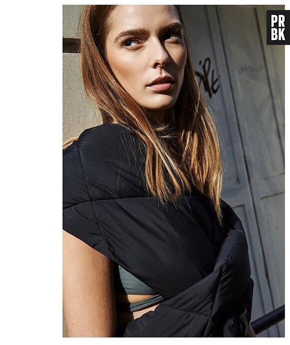 Maëva Coucke (Miss France 2018) : sa soeur jumelle a déjà posé seins nus