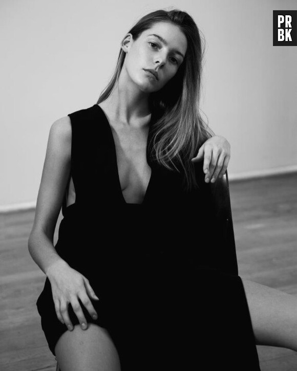 Maëva Coucke (Miss France 2018) : sa soeur jumelle a déjà posé seins nus