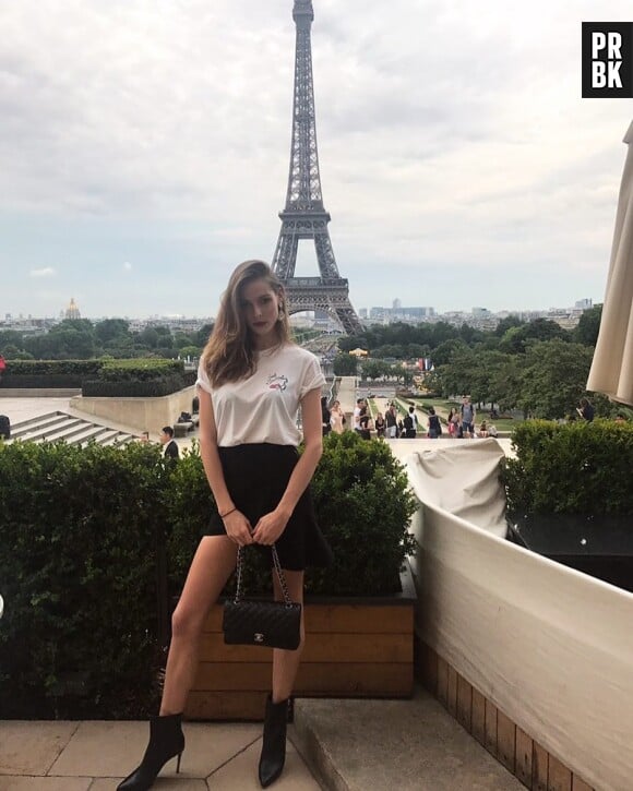 Maëva Coucke (Miss France 2018) : sa soeur jumelle a déjà posé seins nus