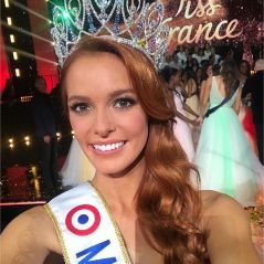Maëva Coucke élue Miss France 2018 : la théorie du complot des roux fait marrer Twitter