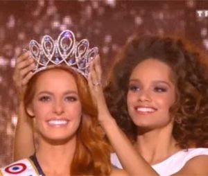 Maëva Coucke est Miss France 2018 : complot des roux après sa victoire ?